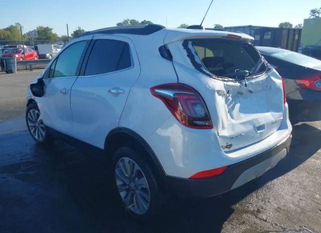 Photo 2 VIN: KL4CJASB0KB867463 - BUICK ENCORE 