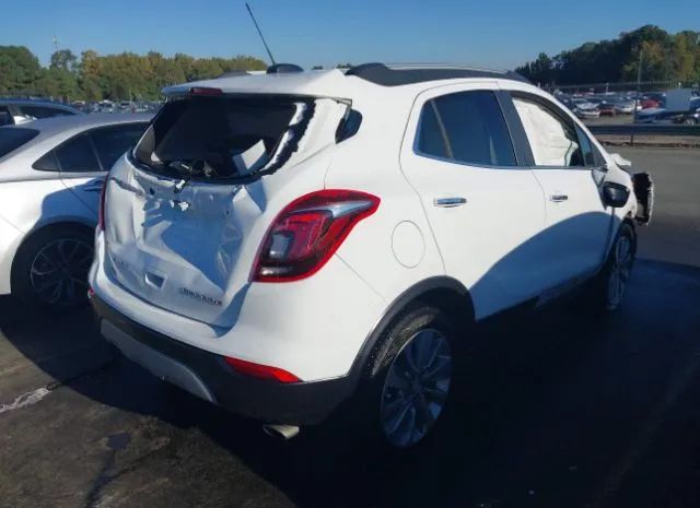 Photo 3 VIN: KL4CJASB0KB867463 - BUICK ENCORE 