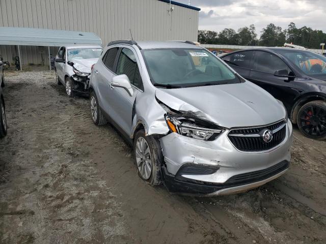 Photo 3 VIN: KL4CJASB0KB875238 - BUICK ENCORE PRE 