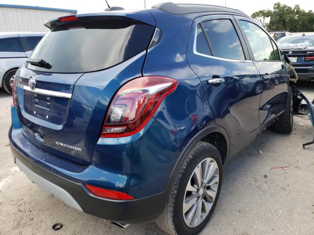 Photo 3 VIN: KL4CJASB0KB890421 - BUICK ENCORE PRE 