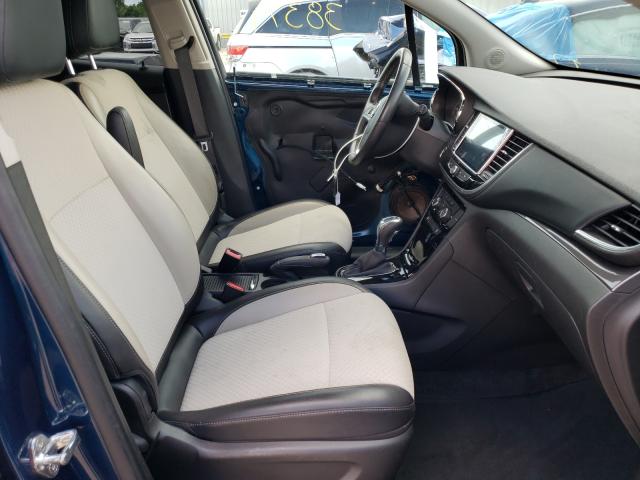 Photo 4 VIN: KL4CJASB0KB890421 - BUICK ENCORE PRE 