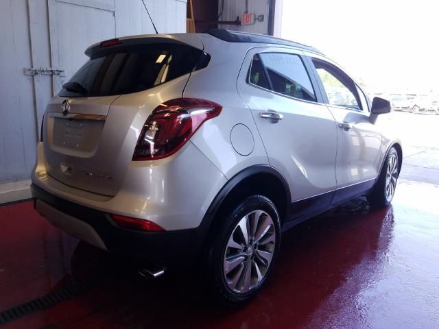 Photo 3 VIN: KL4CJASB0KB891147 - BUICK ENCORE PRE 