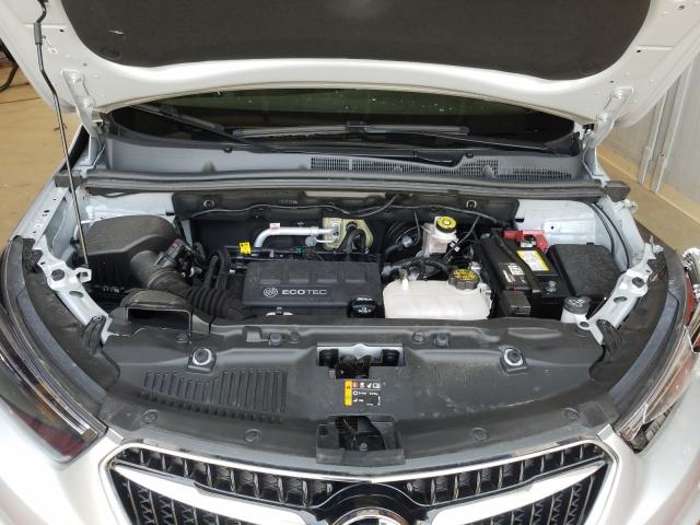 Photo 6 VIN: KL4CJASB0KB891147 - BUICK ENCORE PRE 