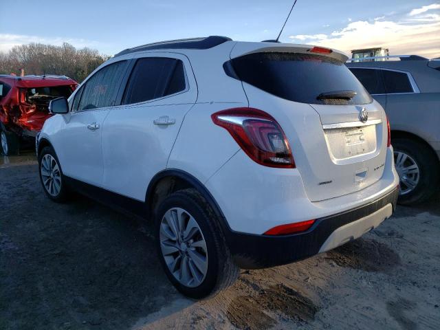 Photo 1 VIN: KL4CJASB0KB895831 - BUICK ENCORE PRE 