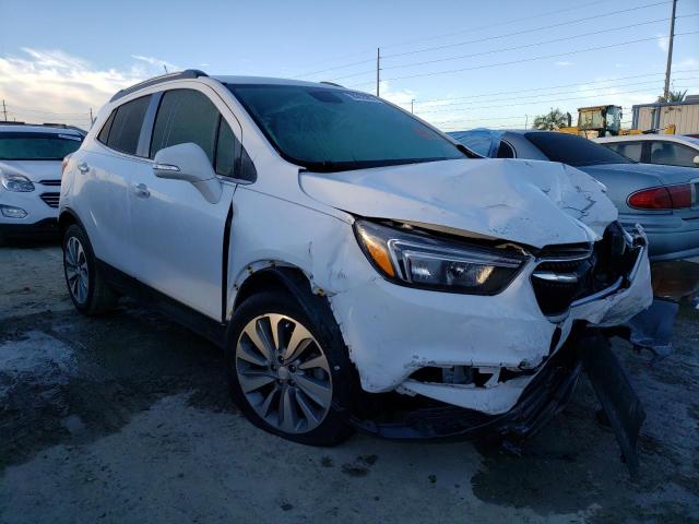 Photo 3 VIN: KL4CJASB0KB895831 - BUICK ENCORE PRE 