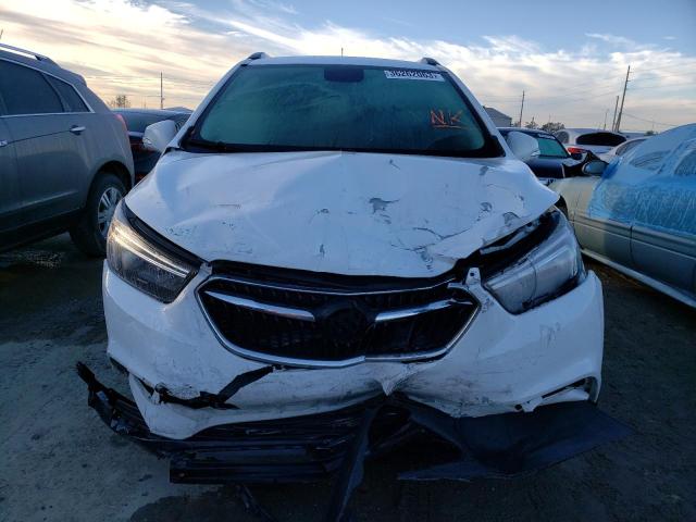 Photo 4 VIN: KL4CJASB0KB895831 - BUICK ENCORE PRE 