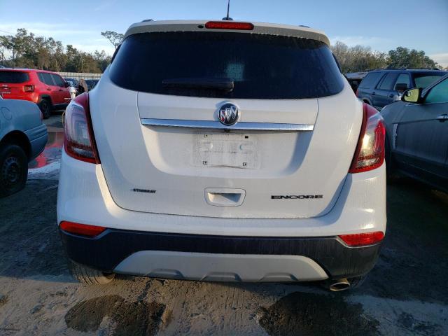 Photo 5 VIN: KL4CJASB0KB895831 - BUICK ENCORE PRE 