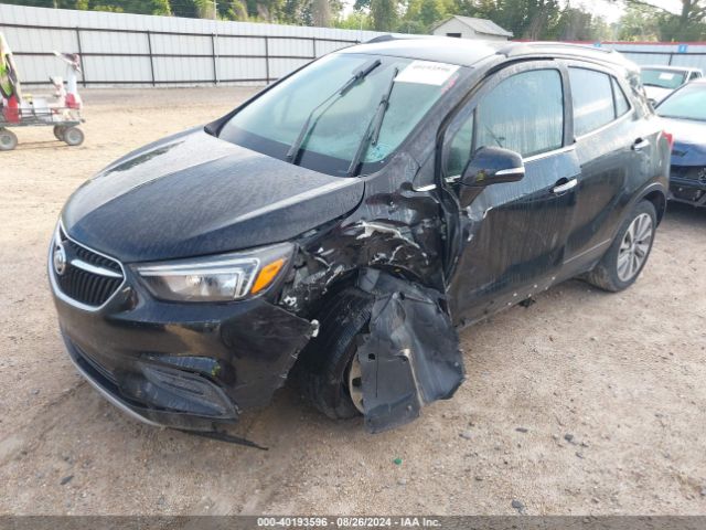 Photo 1 VIN: KL4CJASB0KB898115 - BUICK ENCORE 