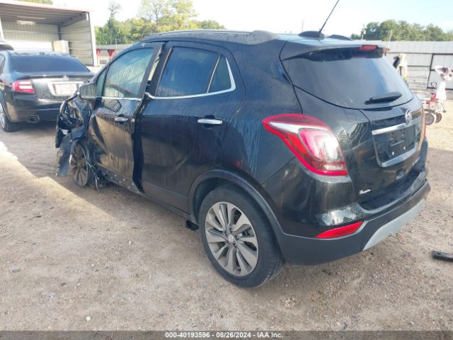 Photo 2 VIN: KL4CJASB0KB898115 - BUICK ENCORE 