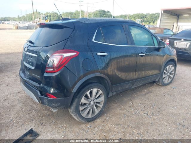 Photo 3 VIN: KL4CJASB0KB898115 - BUICK ENCORE 