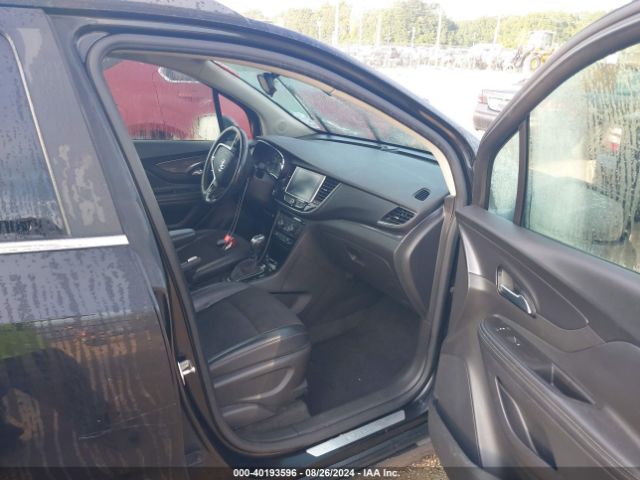 Photo 4 VIN: KL4CJASB0KB898115 - BUICK ENCORE 