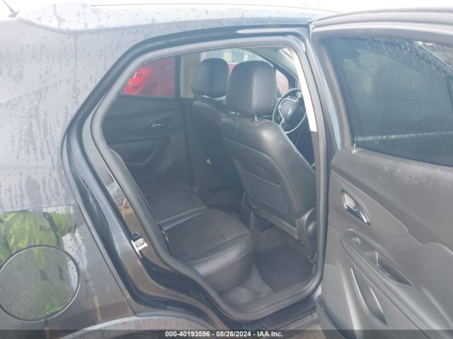 Photo 7 VIN: KL4CJASB0KB898115 - BUICK ENCORE 