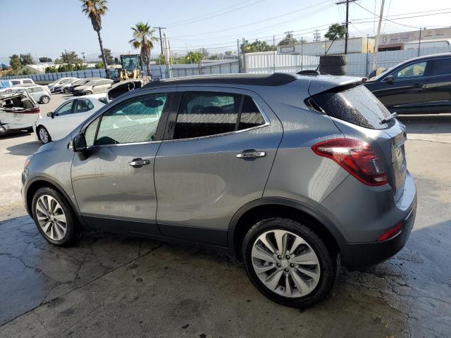 Photo 1 VIN: KL4CJASB0KB905256 - BUICK ENCORE 