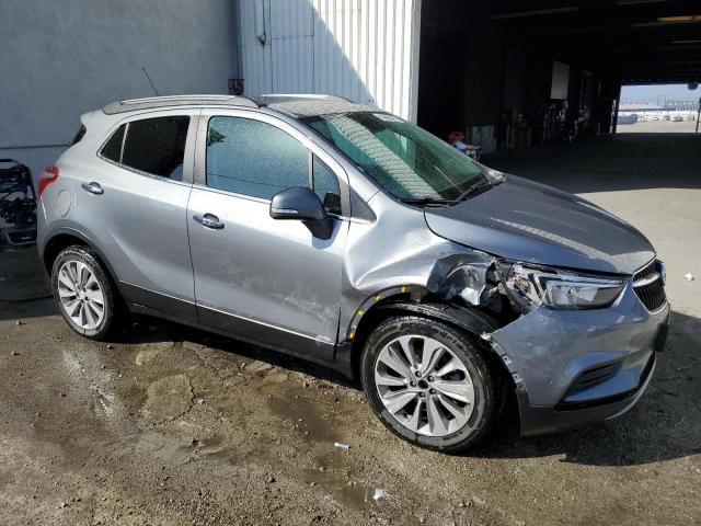 Photo 3 VIN: KL4CJASB0KB905256 - BUICK ENCORE 