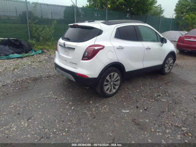 Photo 3 VIN: KL4CJASB0KB912207 - BUICK ENCORE 