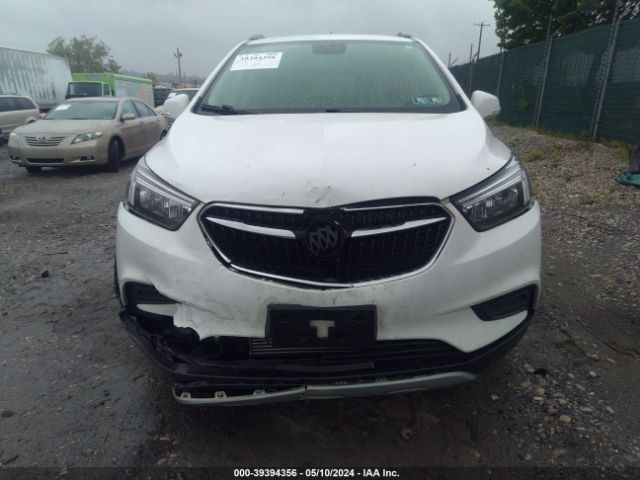 Photo 5 VIN: KL4CJASB0KB912207 - BUICK ENCORE 