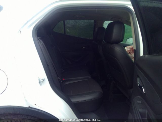 Photo 7 VIN: KL4CJASB0KB912207 - BUICK ENCORE 