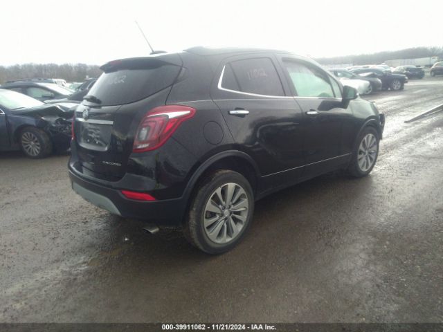 Photo 3 VIN: KL4CJASB0KB921330 - BUICK ENCORE 