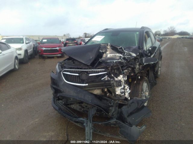 Photo 5 VIN: KL4CJASB0KB921330 - BUICK ENCORE 