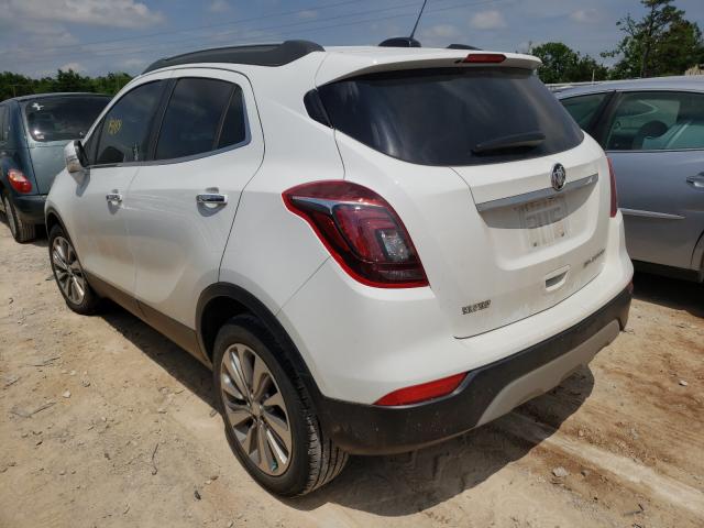 Photo 2 VIN: KL4CJASB0KB926477 - BUICK ENCORE PRE 