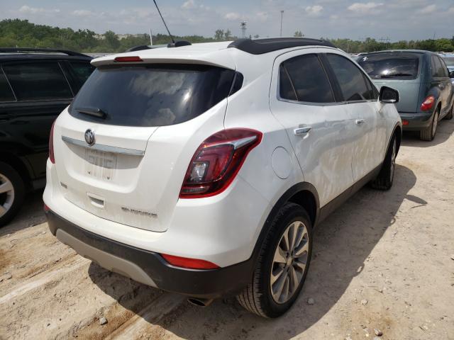 Photo 3 VIN: KL4CJASB0KB926477 - BUICK ENCORE PRE 