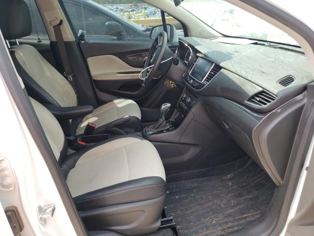 Photo 4 VIN: KL4CJASB0KB926477 - BUICK ENCORE PRE 