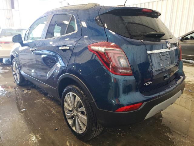 Photo 2 VIN: KL4CJASB0KB926589 - BUICK ENCORE PRE 