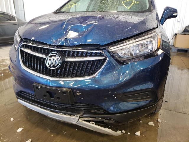 Photo 8 VIN: KL4CJASB0KB926589 - BUICK ENCORE PRE 