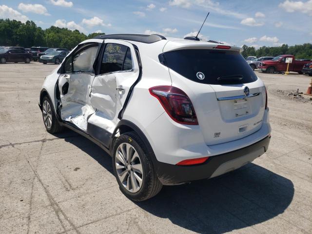 Photo 2 VIN: KL4CJASB0KB934644 - BUICK ENCORE PRE 