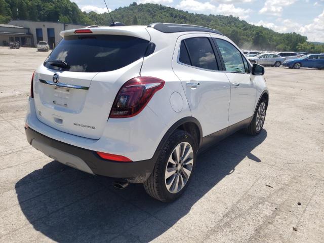 Photo 3 VIN: KL4CJASB0KB934644 - BUICK ENCORE PRE 