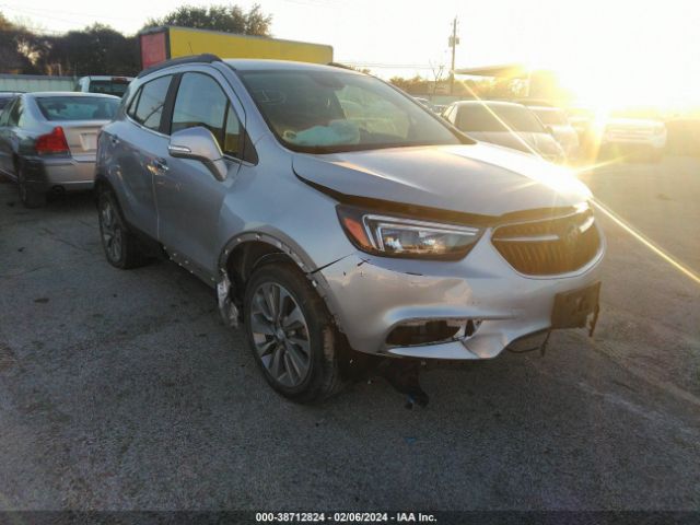 Photo 0 VIN: KL4CJASB0KB939438 - BUICK ENCORE 