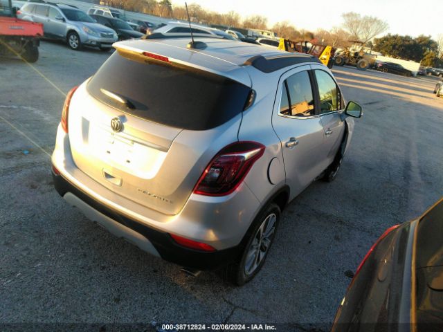 Photo 3 VIN: KL4CJASB0KB939438 - BUICK ENCORE 