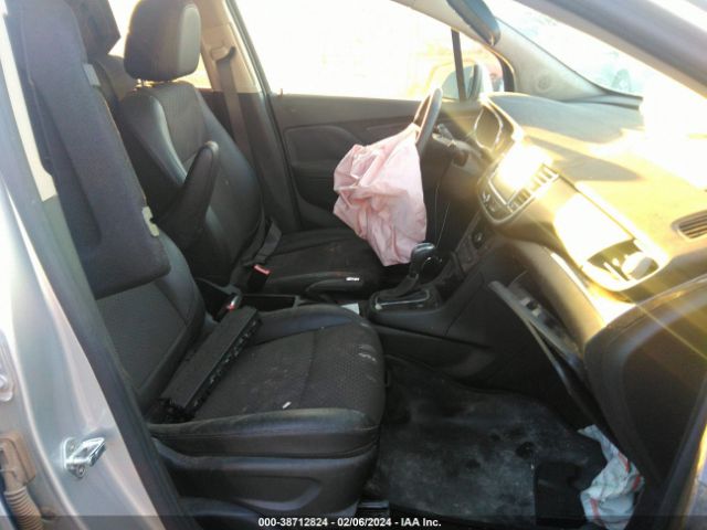 Photo 4 VIN: KL4CJASB0KB939438 - BUICK ENCORE 