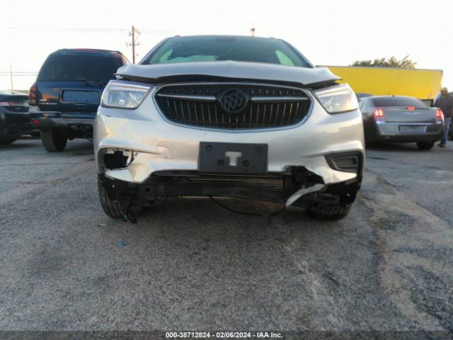 Photo 5 VIN: KL4CJASB0KB939438 - BUICK ENCORE 