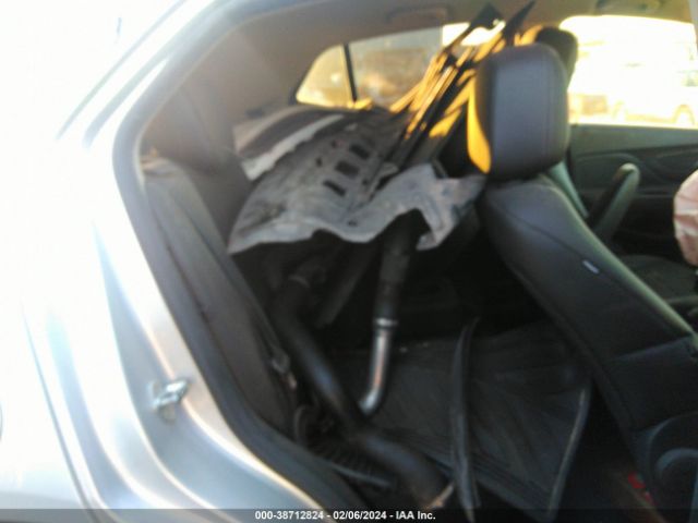 Photo 7 VIN: KL4CJASB0KB939438 - BUICK ENCORE 