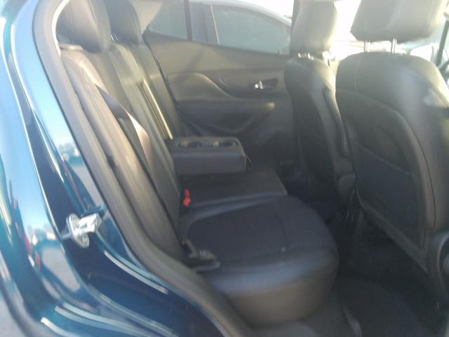 Photo 5 VIN: KL4CJASB0KB948351 - BUICK ENCORE PRE 