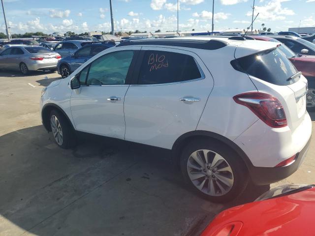 Photo 1 VIN: KL4CJASB0KB950570 - BUICK ENCORE PRE 