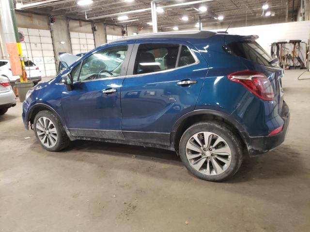 Photo 1 VIN: KL4CJASB0KB960922 - BUICK ENCORE PRE 