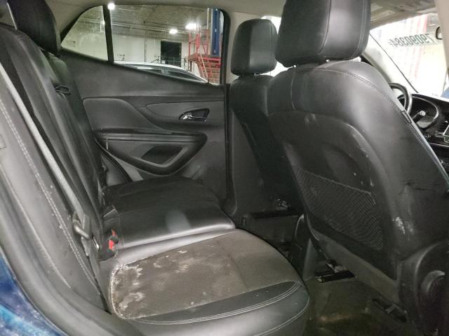 Photo 10 VIN: KL4CJASB0KB960922 - BUICK ENCORE PRE 