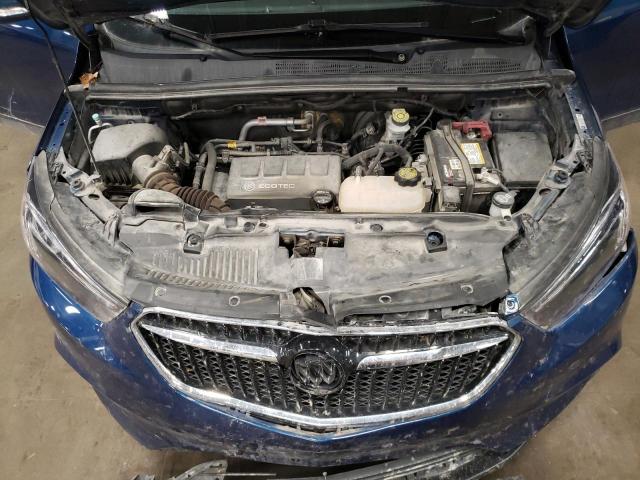 Photo 11 VIN: KL4CJASB0KB960922 - BUICK ENCORE PRE 