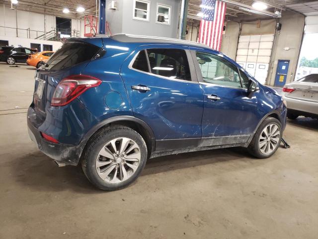 Photo 2 VIN: KL4CJASB0KB960922 - BUICK ENCORE PRE 