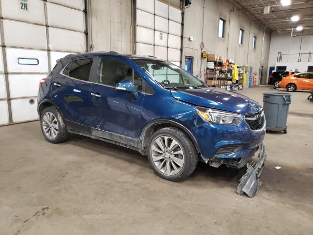 Photo 3 VIN: KL4CJASB0KB960922 - BUICK ENCORE PRE 