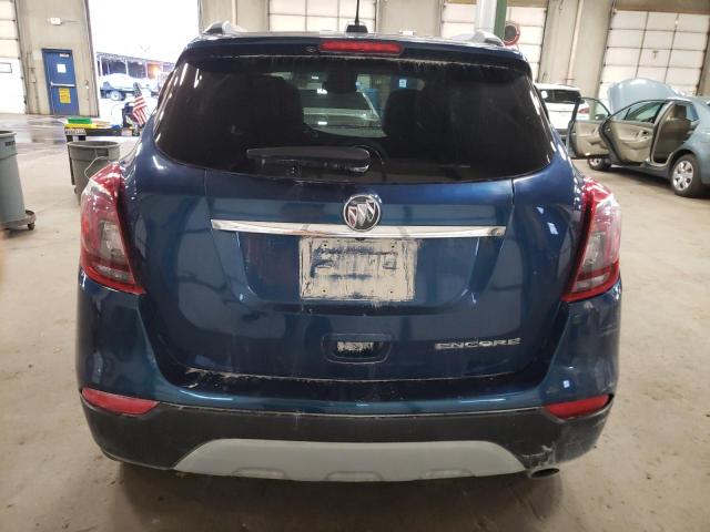 Photo 5 VIN: KL4CJASB0KB960922 - BUICK ENCORE PRE 