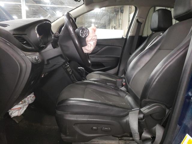 Photo 6 VIN: KL4CJASB0KB960922 - BUICK ENCORE PRE 