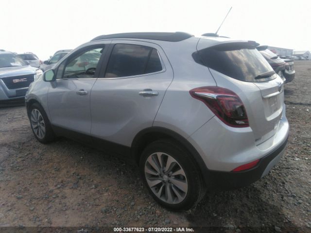 Photo 2 VIN: KL4CJASB0LB003059 - BUICK ENCORE 