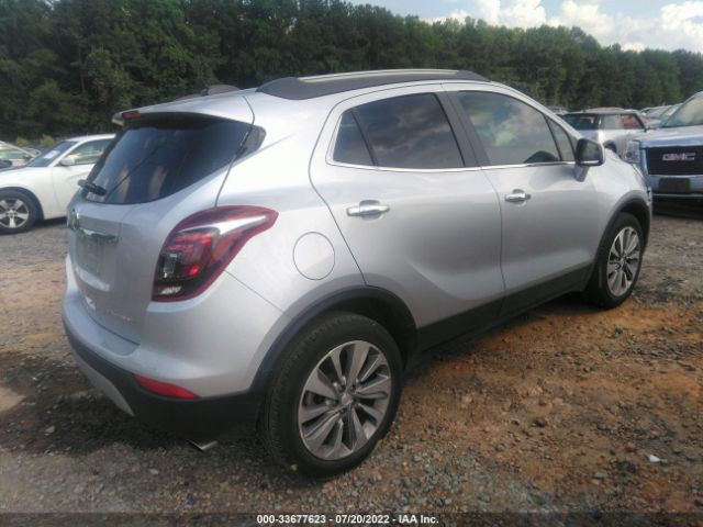 Photo 3 VIN: KL4CJASB0LB003059 - BUICK ENCORE 