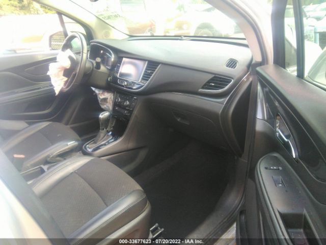 Photo 4 VIN: KL4CJASB0LB003059 - BUICK ENCORE 