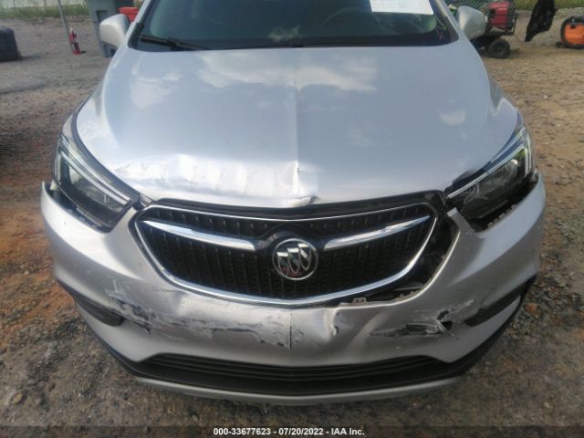 Photo 5 VIN: KL4CJASB0LB003059 - BUICK ENCORE 