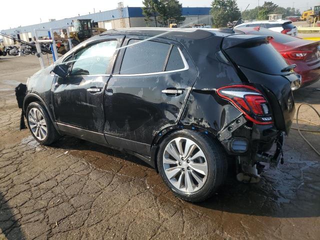 Photo 1 VIN: KL4CJASB0LB007287 - BUICK ENCORE PRE 