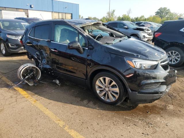 Photo 3 VIN: KL4CJASB0LB007287 - BUICK ENCORE PRE 